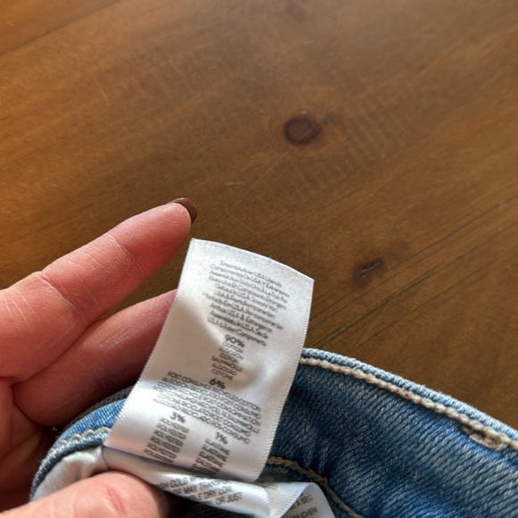 Mother “the tripper ankle’ - Picture 9 of 9